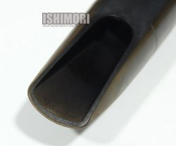 画像2: 中古委託品/SELMER/マウスピース/アルトサックス用/ラバー/Soloist/D/vma344