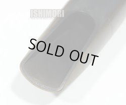画像2: 中古委託品/SELMER/マウスピース/アルトサックス用/ラバー/Soloist/D/vma344