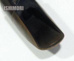 画像3: 中古委託品/SELMER/マウスピース/アルトサックス用/ラバー/Soloist/D/vma344