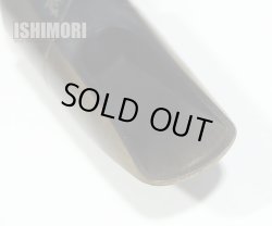 画像3: 中古委託品/SELMER/マウスピース/アルトサックス用/ラバー/Soloist/D/vma344