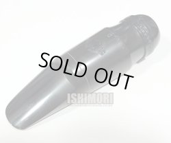 画像1: 中古委託品/SELMER/マウスピース/アルトサックス用/ラバー/Soloist Style/D/vma345