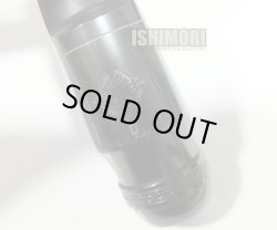 画像4: 中古委託品/SELMER/マウスピース/アルトサックス用/ラバー/Soloist Style/D/vma345