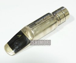 画像1: 中古委託品/Otto Link/アルトサックス用/メタル/Super Tone Master/6☆/vma346
