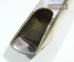 画像2: 中古委託品/Otto Link/アルトサックス用/メタル/Super Tone Master/6☆/vma346