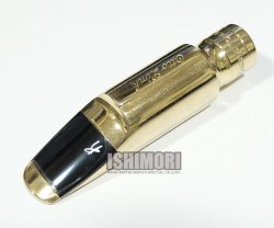 画像1: 中古委託品/Otto Link/アルトサックス用/メタル/Super Tone Master/5/vma347