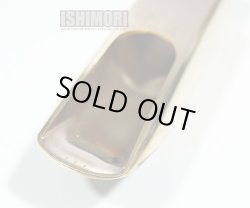 画像3: 中古委託品/Otto Link/アルトサックス用/メタル/Super Tone Master/5/vma347