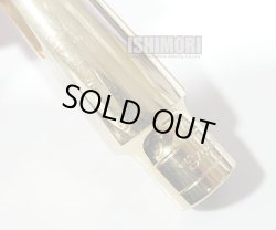 画像2: 中古委託品/Otto Link/アルトサックス用/メタル/Super Tone Master/5/vma347