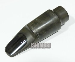 画像1: 中古委託品/Otto Link/アルトサックス用/ラバー/Tone Edge/4☆/vma348
