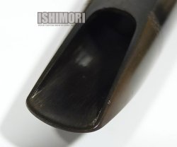 画像2: 中古委託品/Otto Link/アルトサックス用/ラバー/Tone Edge/4☆/vma349