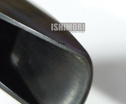 画像3: 中古委託品/Otto Link/アルトサックス用/ラバー/Tone Edge/4☆/vma349