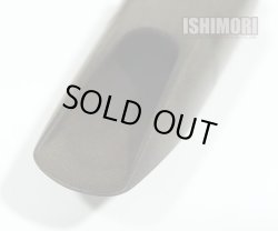 画像2: 中古委託品/Otto Link/アルトサックス用/ラバー/Tone Edge/4/vma350