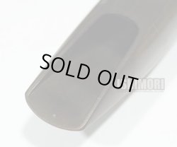 画像5: 中古委託品/MEYER/マウスピース/アルトサックス用/ラバー/New York MM/6/vma352