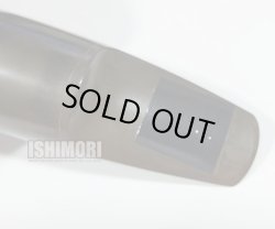 画像4: 中古委託品/MEYER/マウスピース/アルトサックス用/ラバー/New York MM/6/vma352