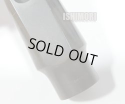 画像3: 中古委託品/MEYER/マウスピース/アルトサックス用/ラバー/New York MM/6/vma352