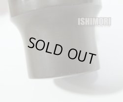 画像2: 中古委託品/MEYER/マウスピース/アルトサックス用/ラバー/New York MM/6/vma352