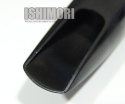 画像2: 中古委託品/MEYER/マウスピース/アルトサックス用/ラバー/New York SM/6/vma353