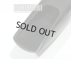 画像2: 中古委託品/MEYER/マウスピース/アルトサックス用/ラバー/New York SM/6/vma353