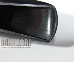 画像9: 中古委託品/MEYER/マウスピース/アルトサックス用/ラバー/New York SM/6/vma353