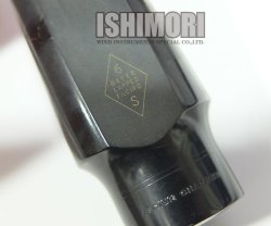 画像8: 中古委託品/MEYER/マウスピース/アルトサックス用/ラバー/New York SM/6/vma353