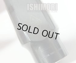 画像8: 中古委託品/MEYER/マウスピース/アルトサックス用/ラバー/New York SM/6/vma353
