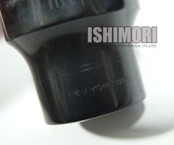 画像7: 中古委託品/MEYER/マウスピース/アルトサックス用/ラバー/New York SM/6/vma353