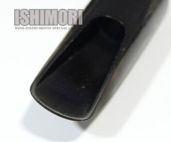 画像2: 中古委託品/SELMER/マウスピース/アルトサックス用/ラバー/Soloist/D/vma354