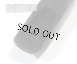 画像2: 中古委託品/SELMER/マウスピース/アルトサックス用/ラバー/Soloist/D/vma354