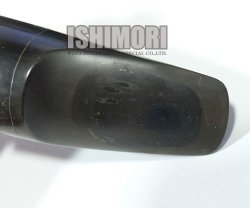 画像7: 中古委託品/SELMER/マウスピース/アルトサックス用/ラバー/Soloist/D/vma354