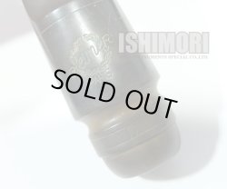 画像6: 中古委託品/SELMER/マウスピース/アルトサックス用/ラバー/Soloist/D/vma354