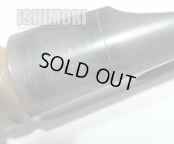 画像4: 中古委託品/SELMER/マウスピース/アルトサックス用/ラバー/Soloist/D/vma354