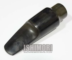 画像1: 中古委託品/MEYER/マウスピース/アルトサックス用/ラバー/New York MM/5/vma356