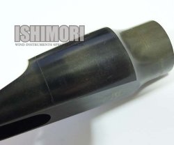 画像5: 中古委託品/MEYER/マウスピース/アルトサックス用/ラバー/New York MM/5/vma356