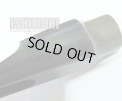 画像5: 中古委託品/MEYER/マウスピース/アルトサックス用/ラバー/New York MM/5/vma356