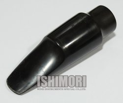 画像1: 中古委託品/MEYER/マウスピース/アルトサックス用/ラバー/New York SS/7/vma357