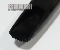 画像8: 中古委託品/MEYER/マウスピース/アルトサックス用/ラバー/New York SS/7/vma357