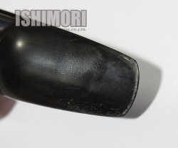 画像7: 中古委託品/MEYER/マウスピース/アルトサックス用/ラバー/New York SS/7/vma357