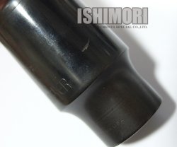 画像5: 中古委託品/MEYER/マウスピース/アルトサックス用/ラバー/New York SS/7/vma357