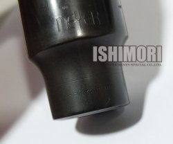 画像4: 中古委託品/MEYER/マウスピース/アルトサックス用/ラバー/New York SS/7/vma357