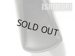 画像9: 中古委託品/Otto Link/マウスピース/バリトンサックス用/ラバー/Tone Egde/7/vmb077