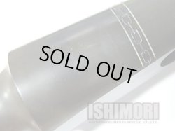 画像3: 中古委託品/Otto Link/マウスピース/バリトンサックス用/ラバー/Tone Egde/7/vmb077