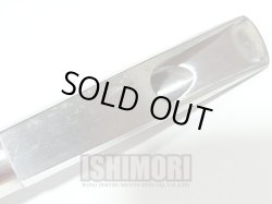 画像5: 中古委託品/Berg Larsen/マウスピース/バリトンサックス用/メタル/1SMS/95/vmb078