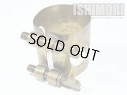 画像2: 中古委託品/Berg Larsen/マウスピース/バリトンサックス用/メタル/1SMS/95/vmb078