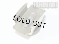 画像3: 中古委託品/LAWTON/マウスピース/バリトンサックス用/メタル/B/8☆/vmb080