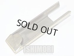 画像2: 中古委託品/LAWTON/マウスピース/バリトンサックス用/メタル/B/8☆/vmb080