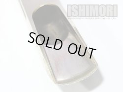 画像10: 中古委託品/LAWTON/マウスピース/バリトンサックス用/メタル/B/8☆/vmb080