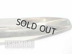 画像8: 中古委託品/LAWTON/マウスピース/バリトンサックス用/メタル/B/8☆/vmb080