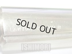 画像7: 中古委託品/LAWTON/マウスピース/バリトンサックス用/メタル/B/8☆/vmb080