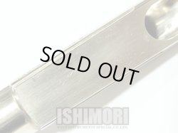 画像6: 中古委託品/LAWTON/マウスピース/バリトンサックス用/メタル/B/8☆/vmb080