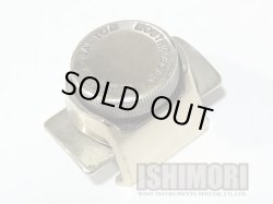 画像4: 中古委託品/LAWTON/マウスピース/バリトンサックス用/メタル/B/8☆/vmb080