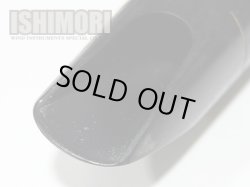 画像8: 中古委託品/SELMER/マウスピース/ソプラノサックス用/ラバー/Soloist/C☆☆/vms100